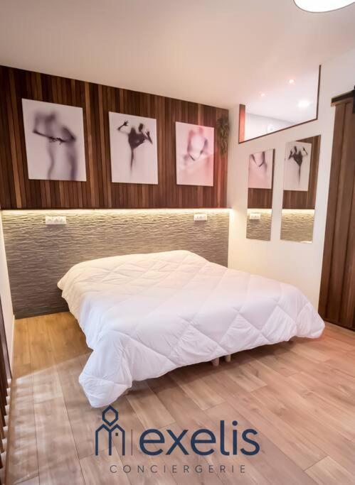 Cure D'Air En Amoureux Nancy Ngoại thất bức ảnh